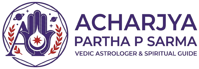 Acharjya