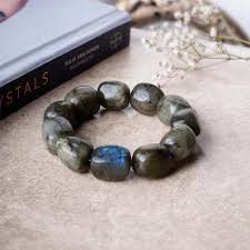 Labradorite Mystic Bracelet