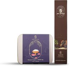 Spiritual Incense Starter Pack