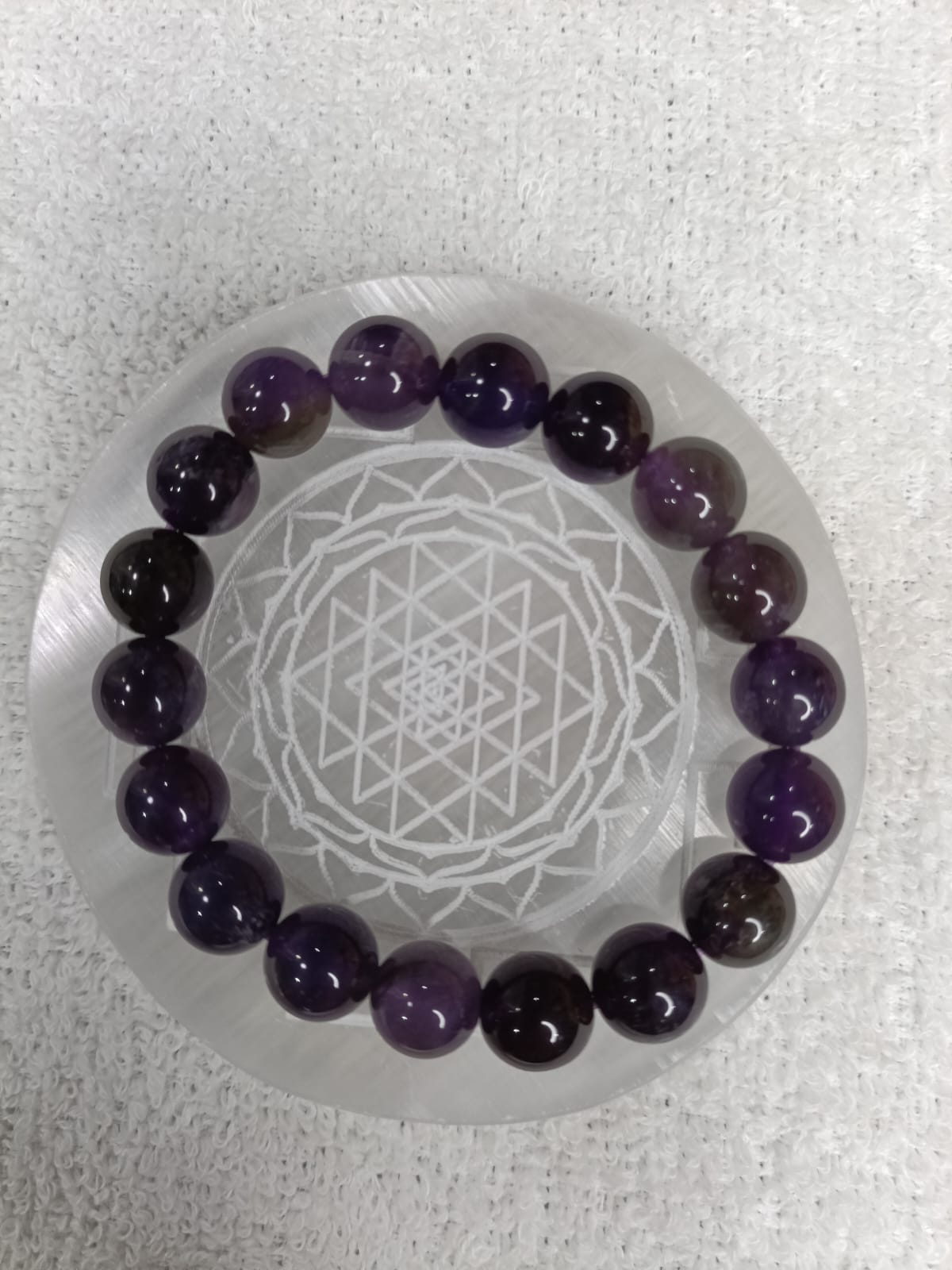 Amethyst(10mm size) Gallery