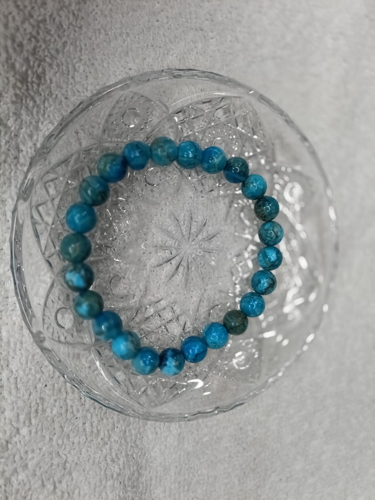 Irani Firoza (8mm size) Gallery