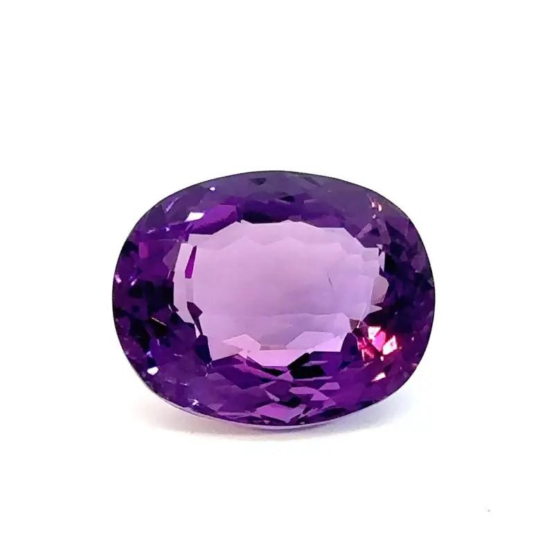 Amethyst(9.2 Crt) Premium Range Gallery
