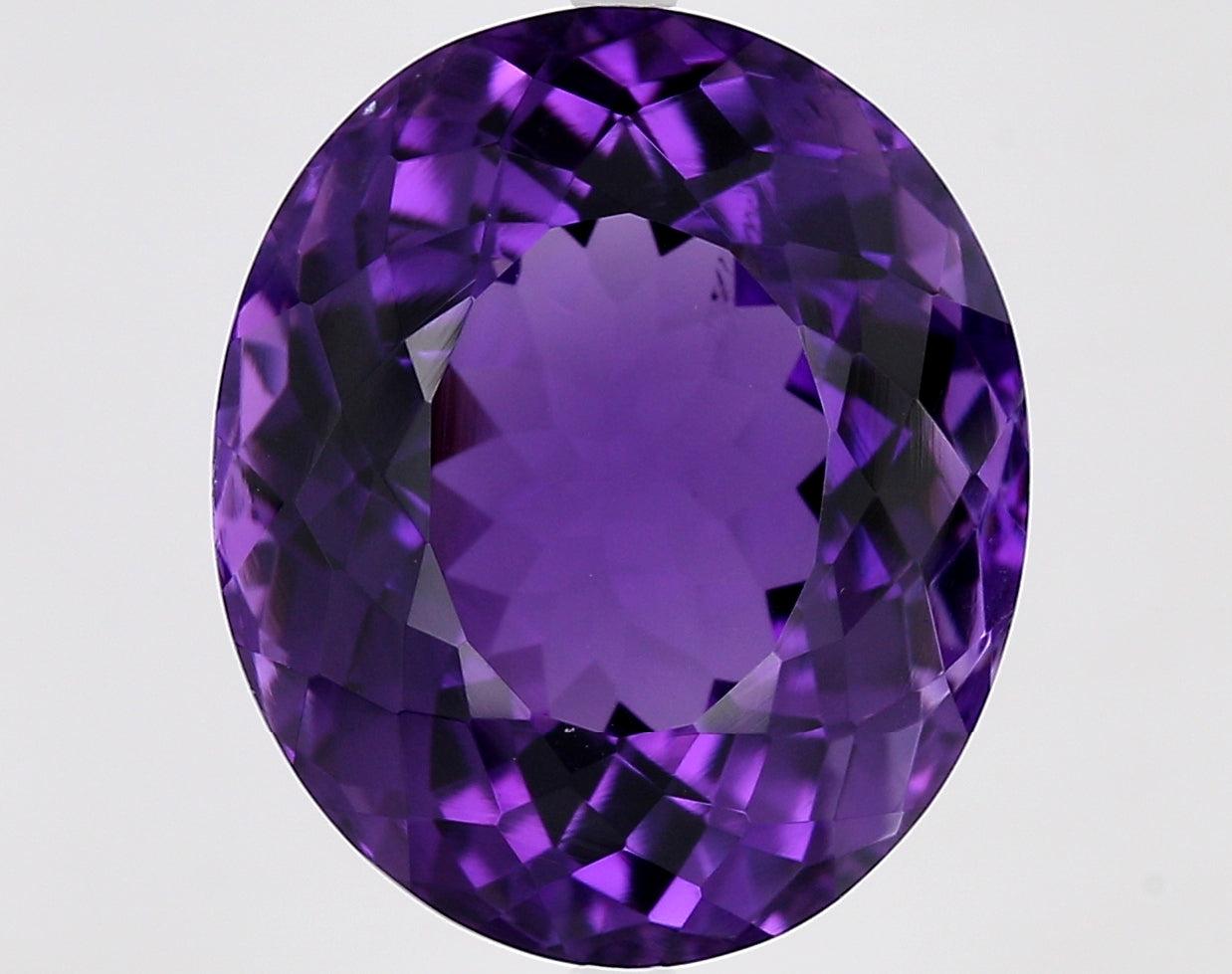 Amethyst(9.2 Crt) Premium Range